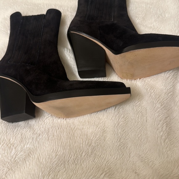 ‼️SALE‼️Paris Texas Dallas Boots - Picture 4 of 4